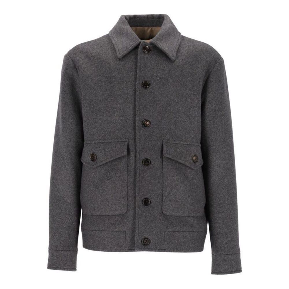 Valentino Garavani Men Caban